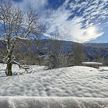 Chalet Bahia - - Secteur Le Lavay *