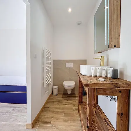 Bahia - - Secteur Le Lavay Chalet