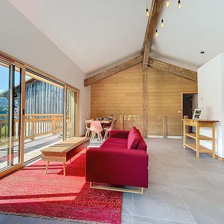 Bahia - - Secteur Le Lavay Chalet